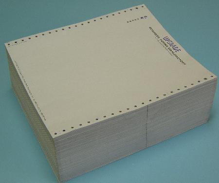 Hong Kong Carbonless Paper / NCR Computer Continuous Form