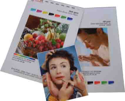 Hong Kong Photo Paper