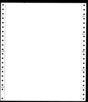 Saudi Arabia Computer Paper Form