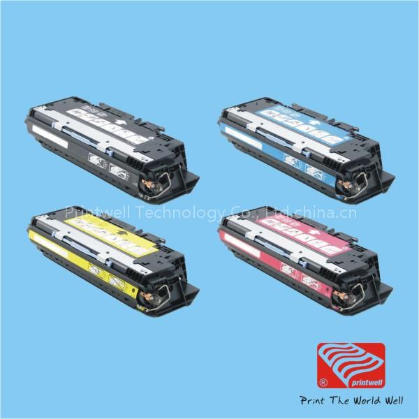 Compatible HP 2670 toner Cartridge