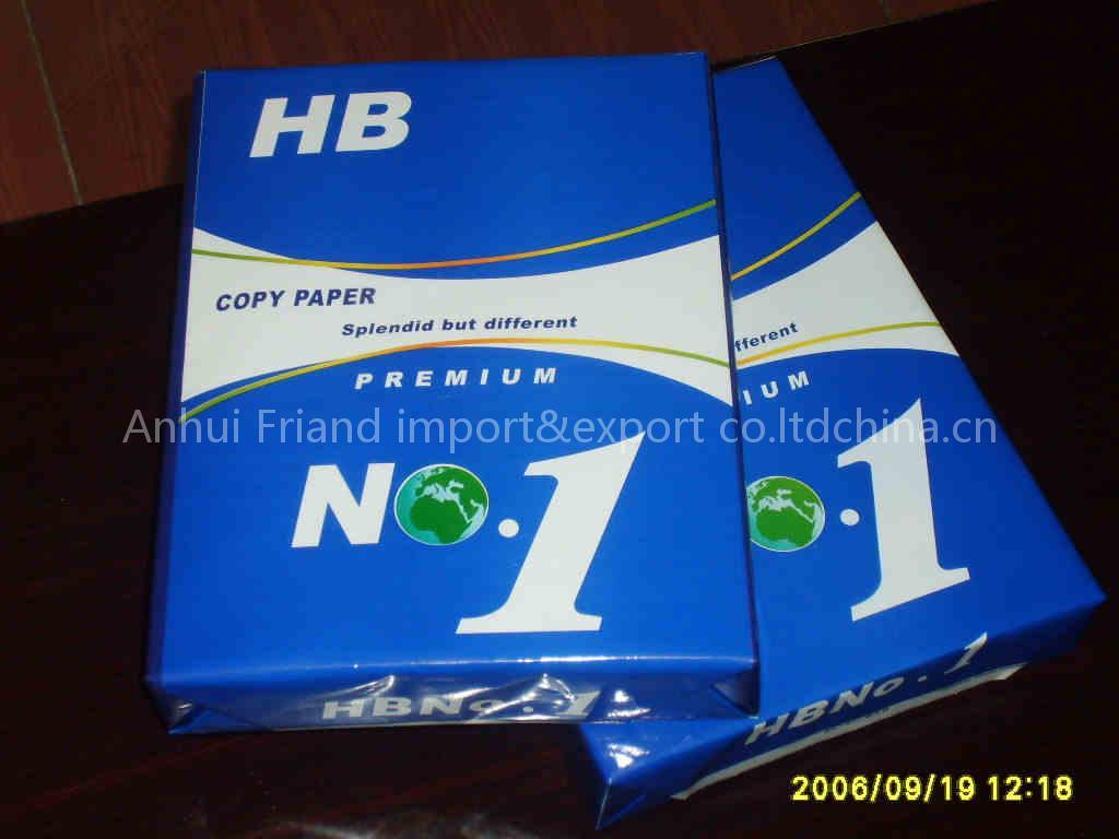copy/print paper-no.1