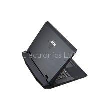 ASUS G73SW 3DE - Core i7 2 GHz - 17.3″ - 8 GB Ram - 1 TB HDD