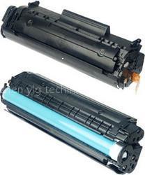 toner cartridge for HP (Compatibility)