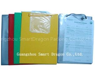 China Supplier of File Folder