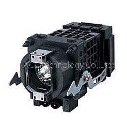 Provided all kinds of projector lamp