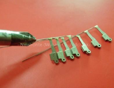 EPSON LQ-2180 printer pins