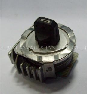 OKI 320 printhead