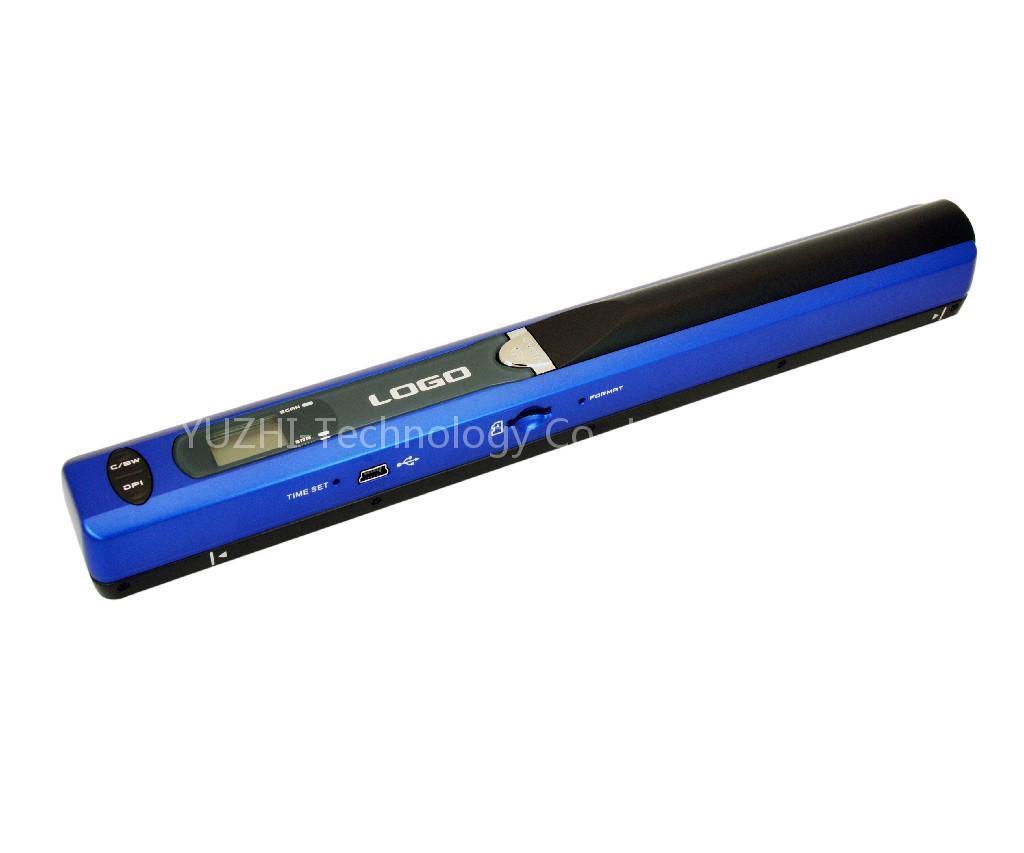 handy scanner