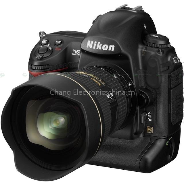 Nikon Cameras