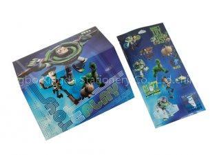 Self Adhesive Sticker 9360