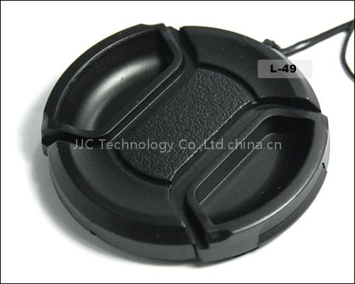 JJC Lens cap
