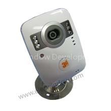 Wireless 3G Video Camera Remote Control Your Life home security