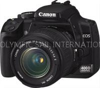 EOS 400D