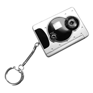 Mini Digital Camera