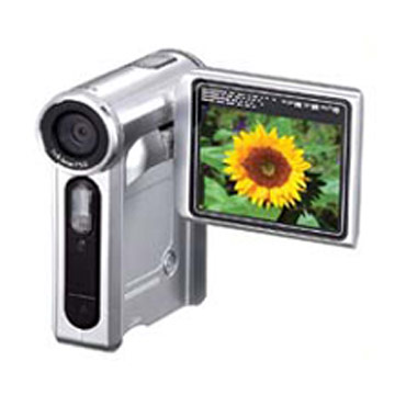 12MP Digital Video Camera