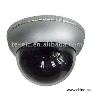 Vandal Proof Camera