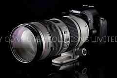 Canon EOS 500D 15MP DSLR Camera