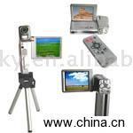 7.2 Mega Pixels Digital Camera