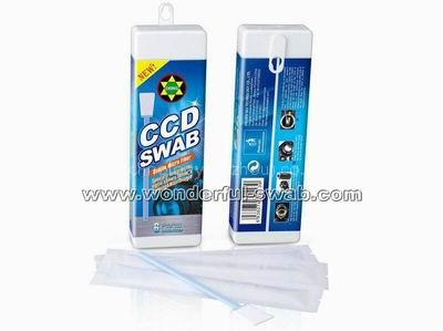 CCD swab