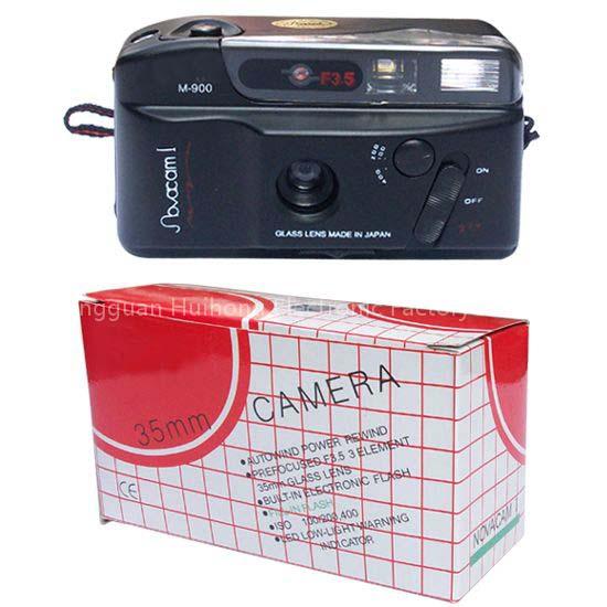 Film Camera