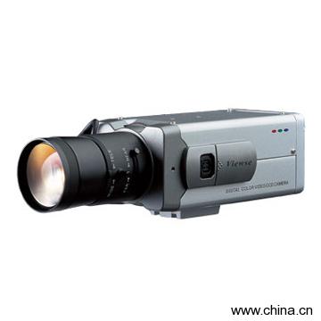 Color Super Resolution Camera