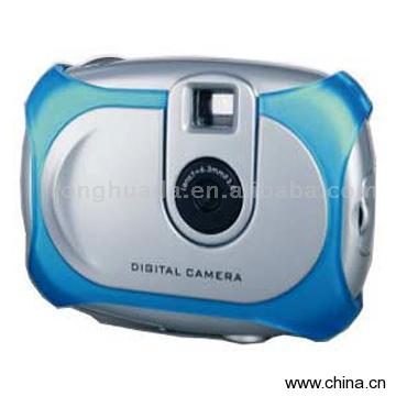 Digital Camera