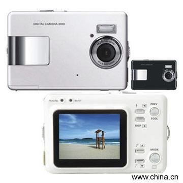 Digital Camera
