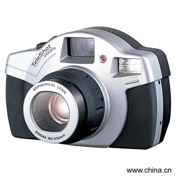 Zoom Camera