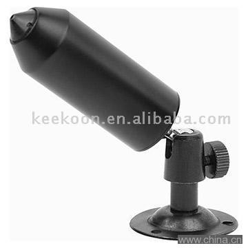 Covert Bullet Camera