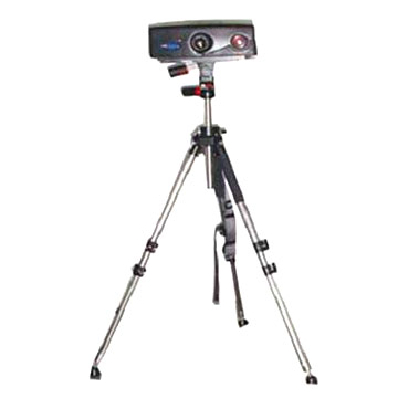 3D Camera
