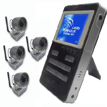 Hong Kong Camera