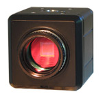 China (Mainland) High Sensitivity Cooled CCD Camera