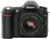 Nikon D50 (Indonesia)