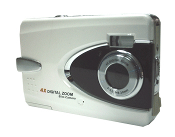 Digital Camera