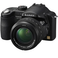 Singapore Panasonic Lumix DMC-FZ30K