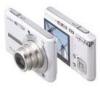 Casio Exilim Ex-s600, Ex-z600, Ex-s500, Ex-z500, Ex-p505 (United Kingdom)