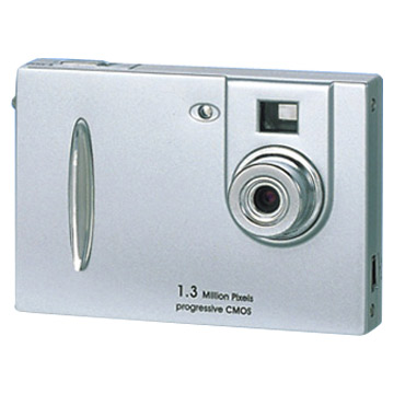 Digital Camera (ST-2120)