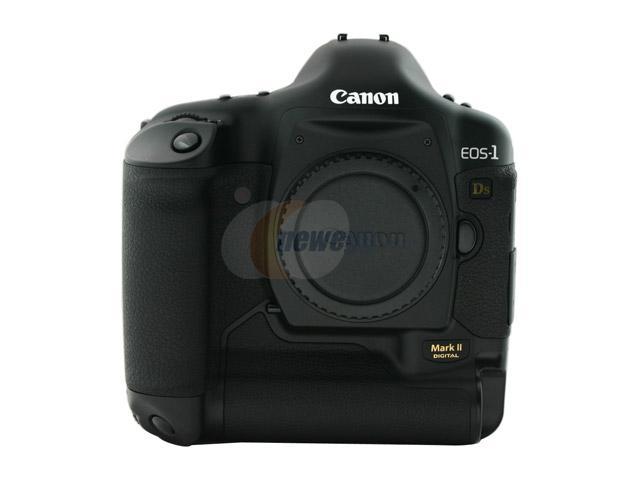 Malaysia Brand New Sealed Canon Eos 1ds Mark Ii 16.7 Mp Camera