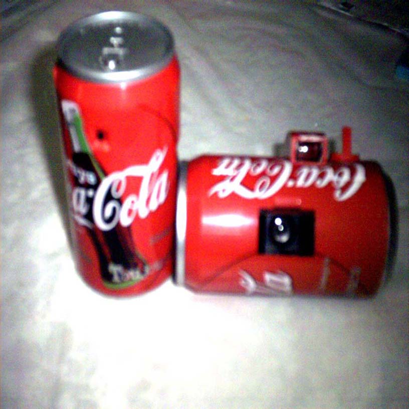 Hong Kong Camera