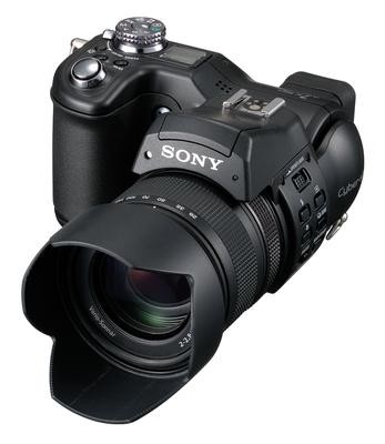 Singapore Sony Digital Camera