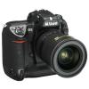 NIKON D2X SLR 12.4 Megapixel Digital Camera (United Kingdom)