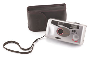 Nigeria Spcamsil Camera