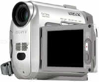 Singapore Sony Camera