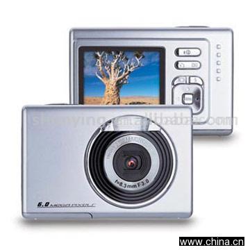 Digital Still Cameras