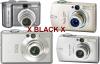 Canon PowerShot SD630 (Singapore)