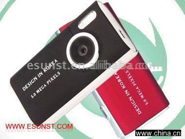 Digital Camera