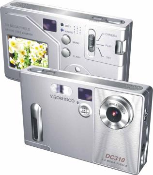 Digital Camera