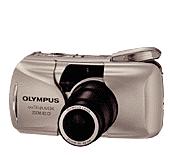 United States Olympus Cameras