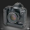 United States Canon EOS-1D