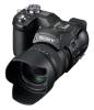 Sony Cyber-shot Dsc-f828 (Taiwan)